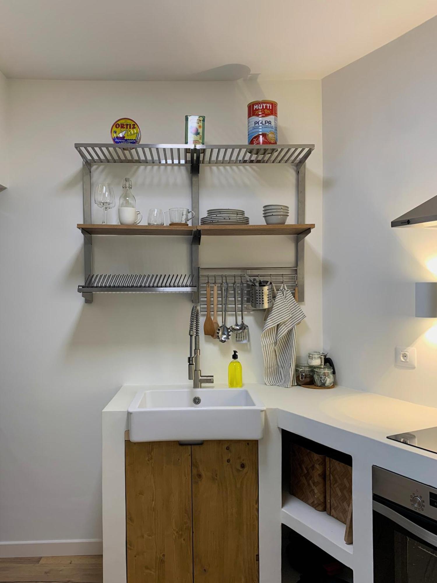 Nordic! 1 Bedroom Apartment بويرتو ذي لا كروز المظهر الخارجي الصورة