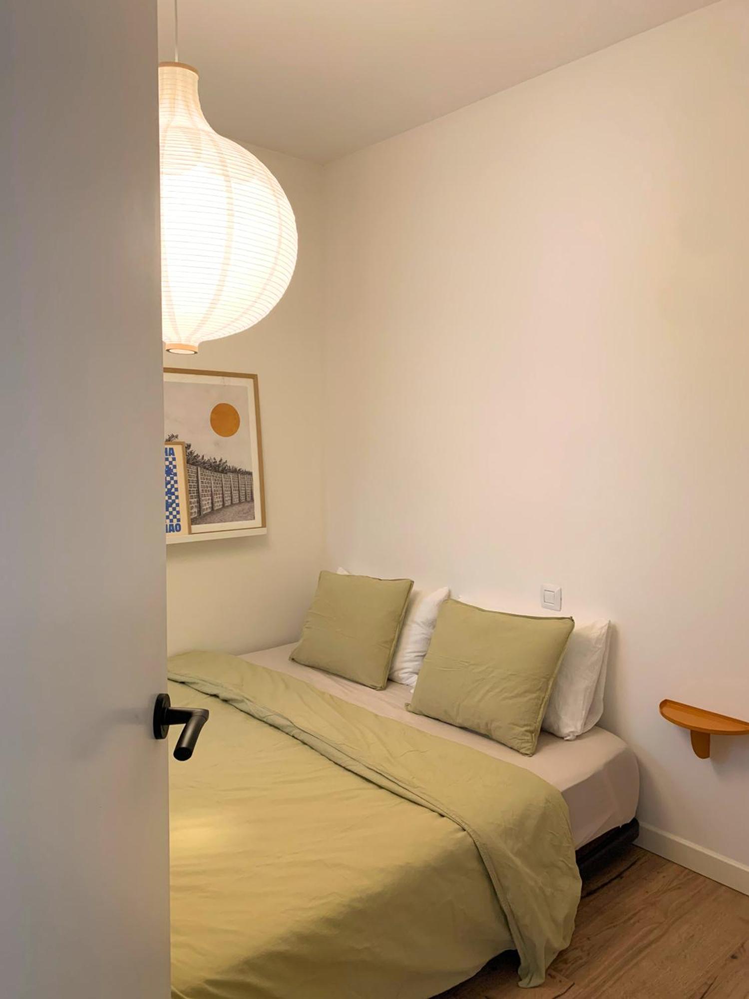 Nordic! 1 Bedroom Apartment بويرتو ذي لا كروز المظهر الخارجي الصورة