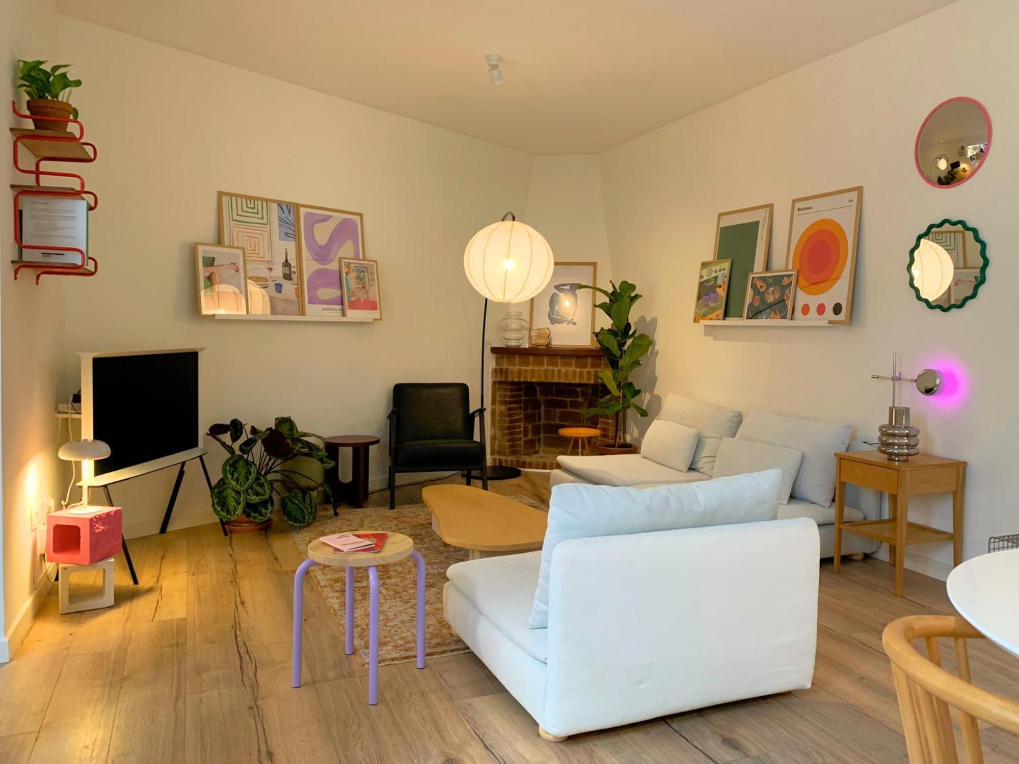 Nordic! 1 Bedroom Apartment بويرتو ذي لا كروز المظهر الخارجي الصورة